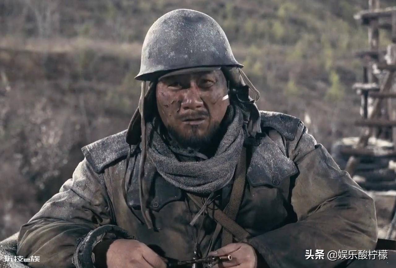 中国电影票房第一名是哪一部电影(《长津湖》突破56亿)-图片6